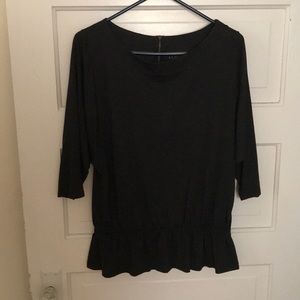 Ann Taylor Loft top